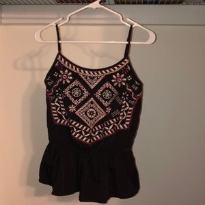 Abercrombie & Fitch top